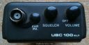 Uniden-Bearcat UBC100XLT